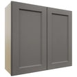Fabuwood Fusion Stone W3330 Wall Standard Cabinet, Front View
