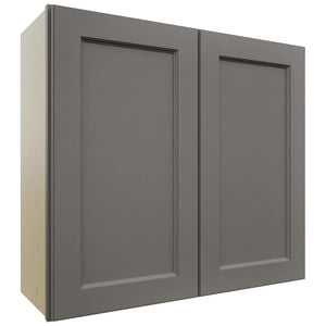 Fabuwood Fusion Stone W3330 Wall Standard Cabinet, Front View