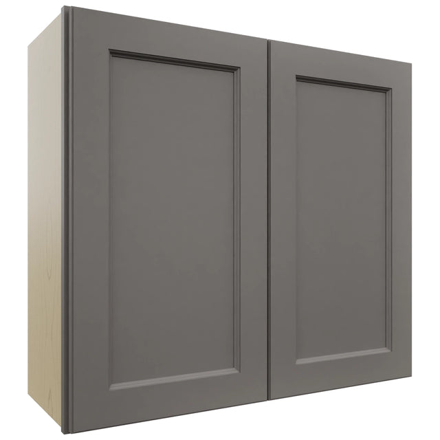Fabuwood Fusion Stone W3330 Wall Standard Cabinet, Front View