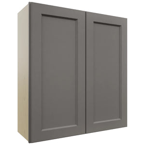 Fabuwood Fusion Stone W3336 Wall Standard Cabinet, Front View