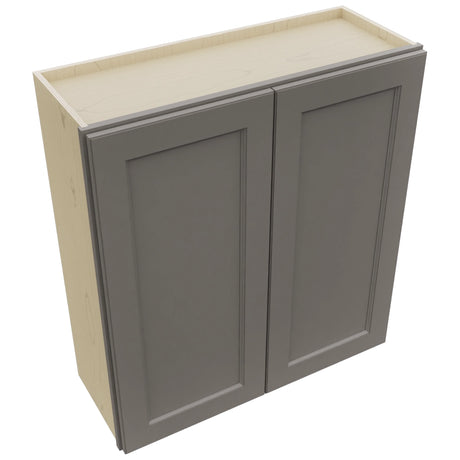 Fabuwood Fusion Stone W3336 Wall Standard Cabinet, Top View