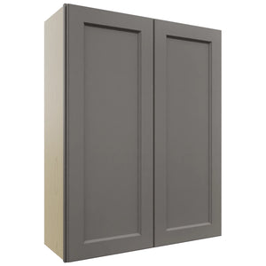 Fabuwood Fusion Stone W3342 Wall Standard Cabinet, Front View