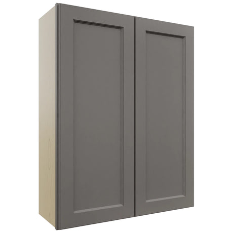 Fabuwood Fusion Stone W3342 Wall Standard Cabinet, Front View
