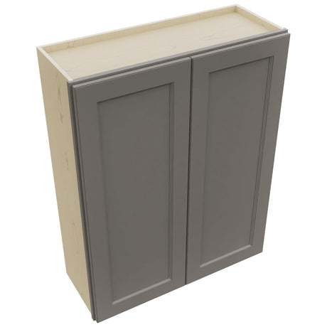 Fabuwood Fusion Stone W3342 Wall Standard Cabinet, Top View