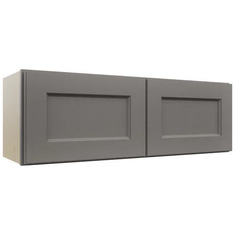 Fabuwood Fusion Stone W3612 Wall Standard Cabinet, Front View