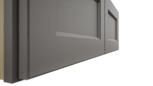 Fabuwood Fusion Stone W361224 Wall Deep Cabinet, Detail View