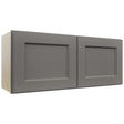 Fabuwood Fusion Stone W3615 Wall Standard Cabinet, Front View