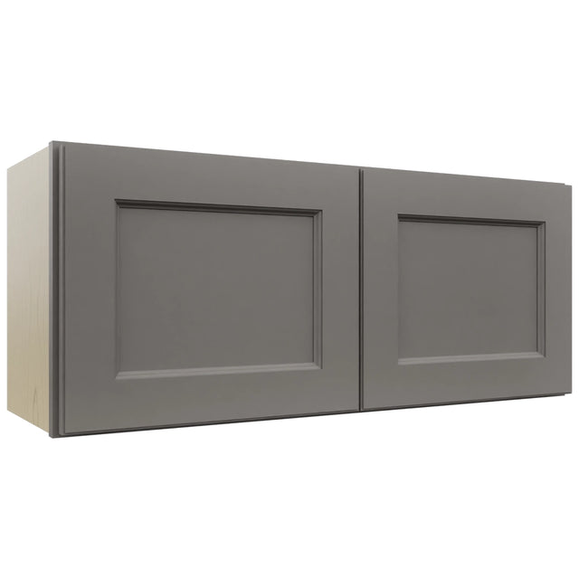 Fabuwood Fusion Stone W3615 Wall Standard Cabinet, Front View
