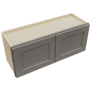 Fabuwood Fusion Stone W3615 Wall Standard Cabinet, Top View