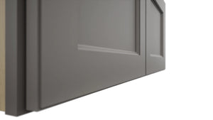 Fabuwood Fusion Stone W361524 Wall Deep Cabinet, Detail View