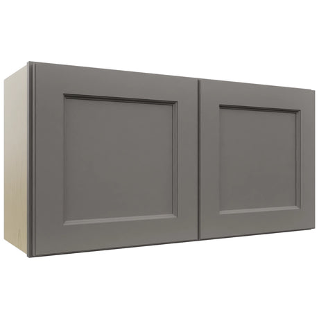 Fabuwood Fusion Stone W3618 Wall Standard Cabinet, Front View