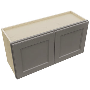 Fabuwood Fusion Stone W3618 Wall Standard Cabinet, Top View