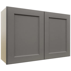 Fabuwood Fusion Stone W3624 Wall Standard Cabinet, Front View