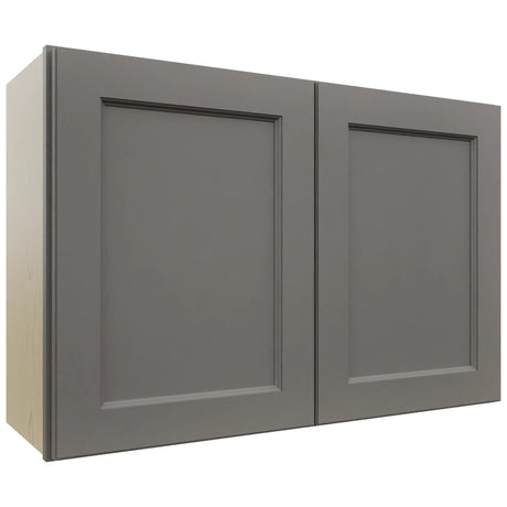 Fabuwood Fusion Stone W3624 Wall Standard Cabinet, Front View