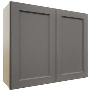 Fabuwood Fusion Stone W3630 Wall Standard Cabinet, Front View