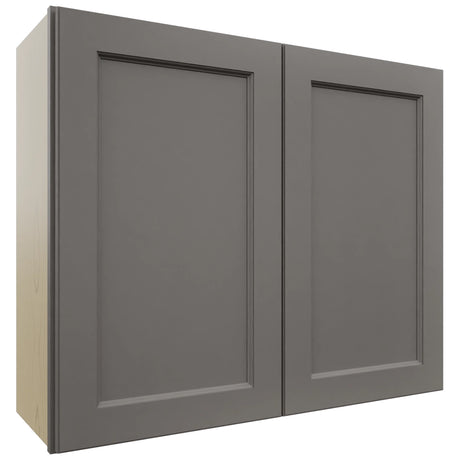 Fabuwood Fusion Stone W3630 Wall Standard Cabinet, Front View