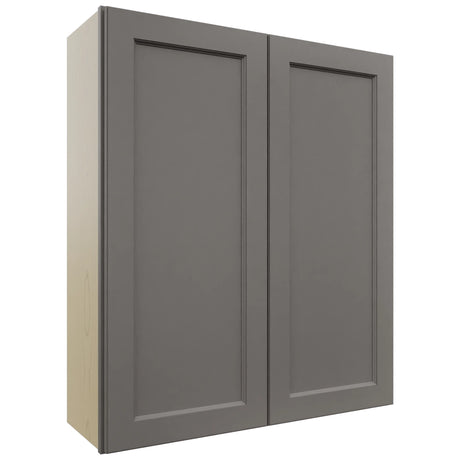 Fabuwood Fusion Stone W3642 Wall Standard Cabinet, Front View