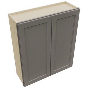 Fabuwood Fusion Stone W3642 Wall Standard Cabinet, Top View