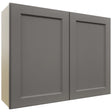 Fabuwood Fusion Stone W3930 Wall Standard Cabinet, Front View