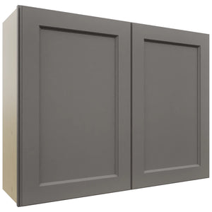 Fabuwood Fusion Stone W3930 Wall Standard Cabinet, Front View