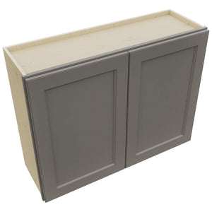Fabuwood Fusion Stone W3930 Wall Standard Cabinet, Top View