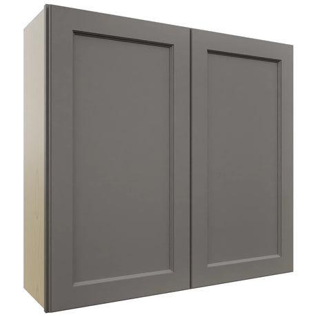 Fabuwood Fusion Stone W3936 Wall Standard Cabinet, Front View