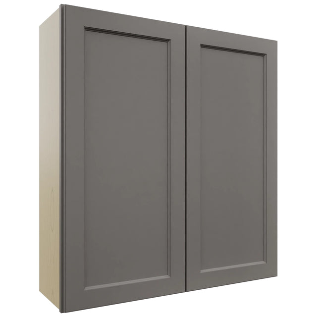 Fabuwood Fusion Stone W3942 Wall Standard Cabinet, Front View