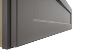 Fabuwood Fusion Stone W421224LU Wall Deep Cabinet, Detail View