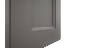Fabuwood Fusion Stone WP-T8412D Panel, Detail View