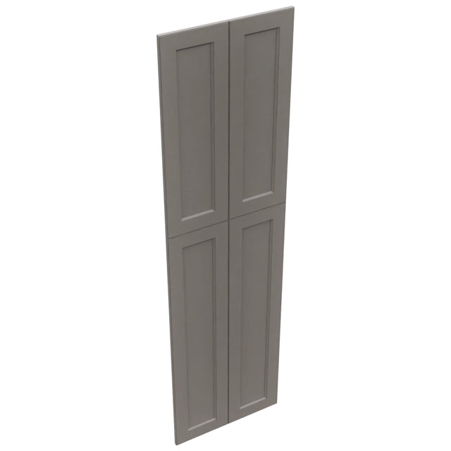 Fabuwood Fusion Stone WP-T90 Panel, Top View
