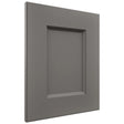 Fabuwood Fusion Stone WP-W15 Panel, Front View