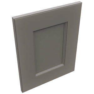 Fabuwood Fusion Stone WP-W15 Panel, Top View