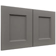 Fabuwood Fusion Stone WP-W1524D Panel, Front View