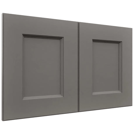 Fabuwood Fusion Stone WP-W1524D Panel, Front View