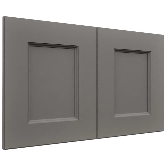 Fabuwood Fusion Stone WP-W1524D Panel, Front View