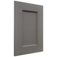 Fabuwood Fusion Stone WP-W18 Panel, Front View