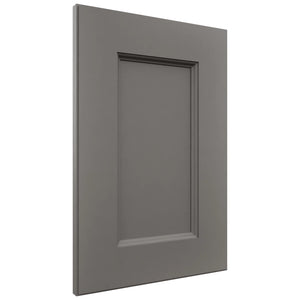 Fabuwood Fusion Stone WP-W18 Panel, Front View