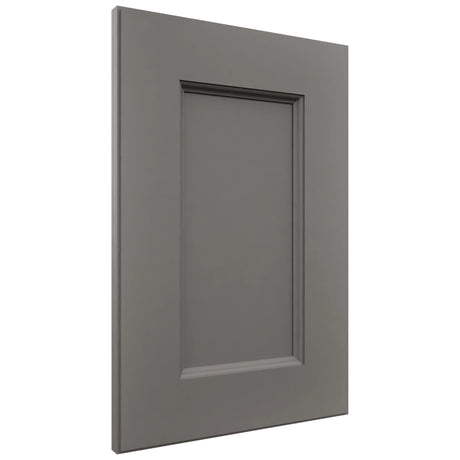 Fabuwood Fusion Stone WP-W18 Panel, Front View