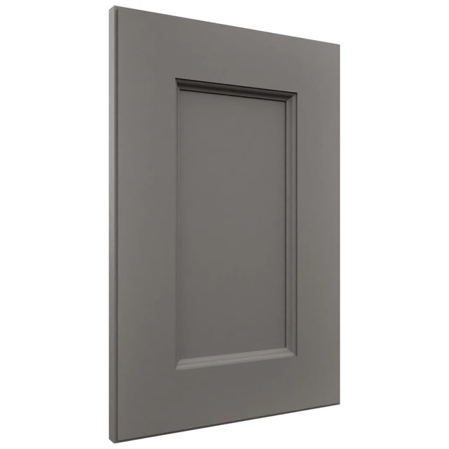 Fabuwood Fusion Stone WP-W18 Panel, Front View