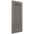 Fabuwood Fusion Stone WP-W30 Panel, Front View