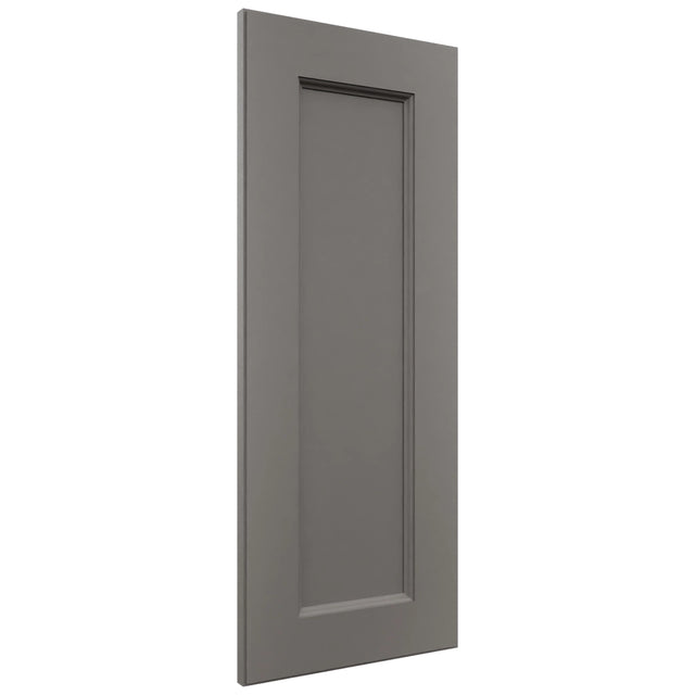 Fabuwood Fusion Stone WP-W30 Panel, Front View