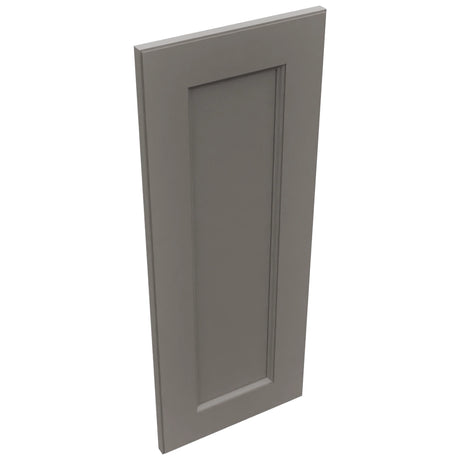Fabuwood Fusion Stone WP-W30 Panel, Top View
