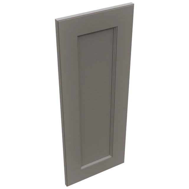 Fabuwood Fusion Stone WP-W30 Panel, Top View
