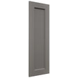 Fabuwood Fusion Stone WP-W36 Panel, Front View