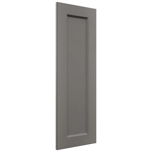 Fabuwood Fusion Stone WP-W36 Panel, Front View