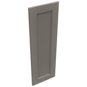Fabuwood Fusion Stone WP-W36 Panel, Top View