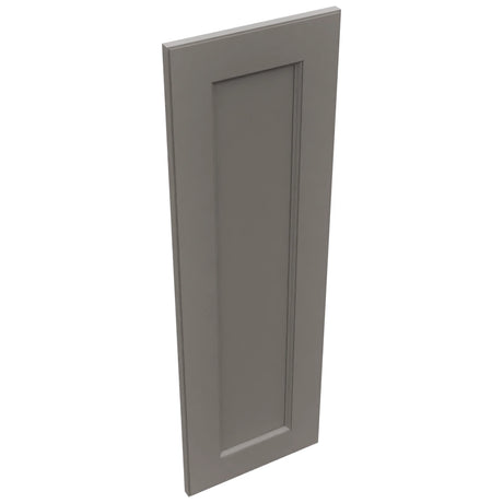 Fabuwood Fusion Stone WP-W36 Panel, Top View