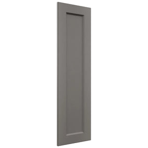 Fabuwood Fusion Stone WP-W42 Panel, Front View