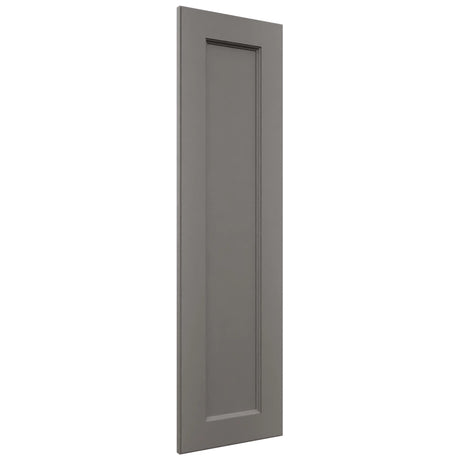 Fabuwood Fusion Stone WP-W42 Panel, Front View