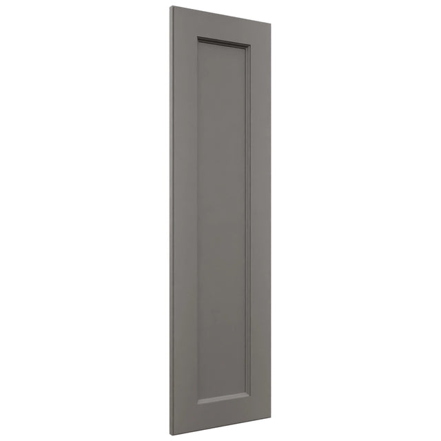 Fabuwood Fusion Stone WP-W42 Panel, Front View
